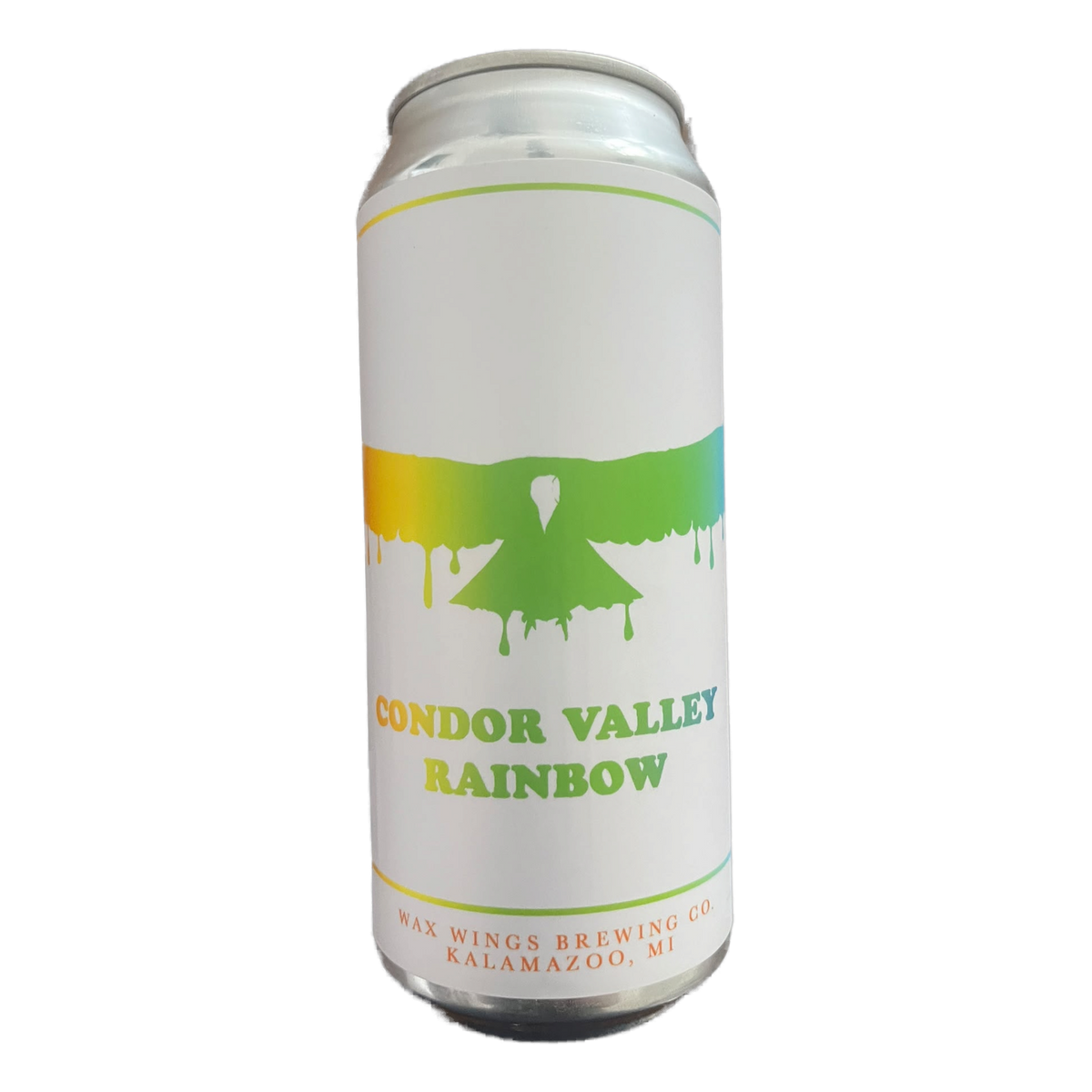 Condor Valley: Rainbow
