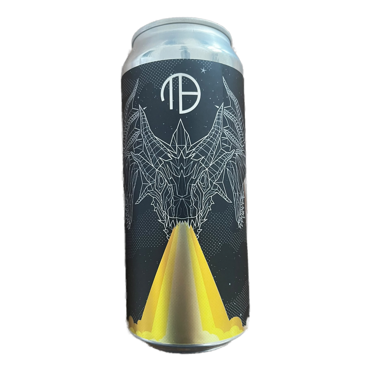 Hydra | Blackberry + Pineapple + Coconut