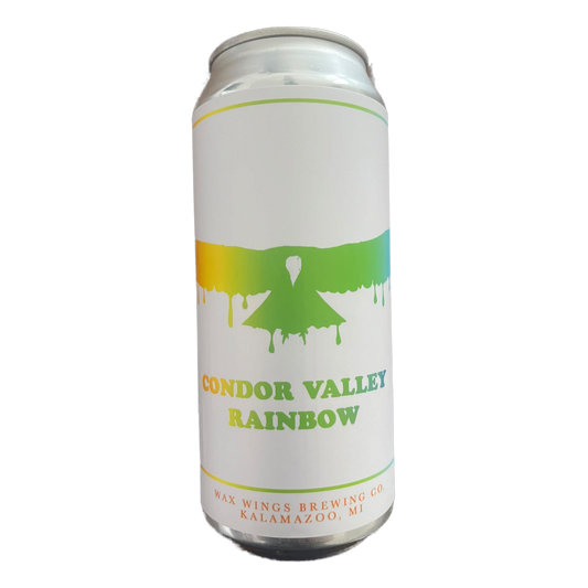 Condor Valley: Rainbow