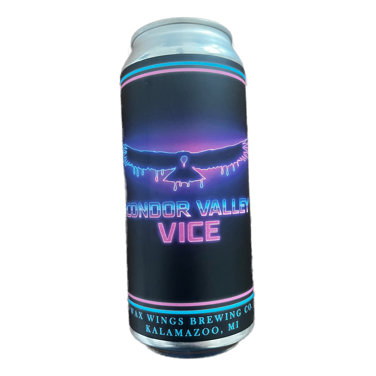Condor Valley: Vice