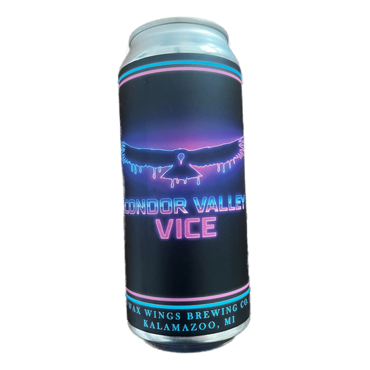 Condor Valley: Vice