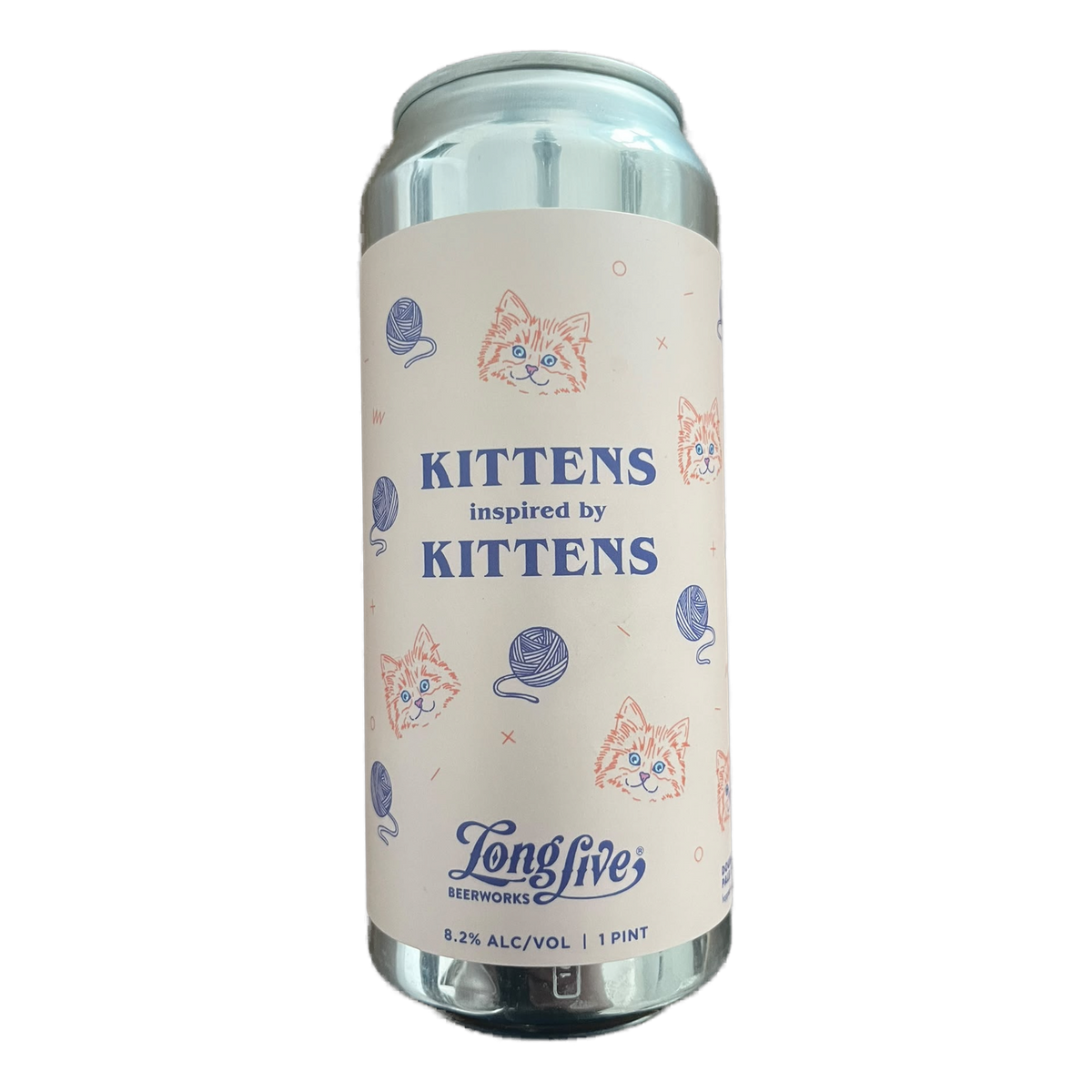 Kittens Inspired By Kittens