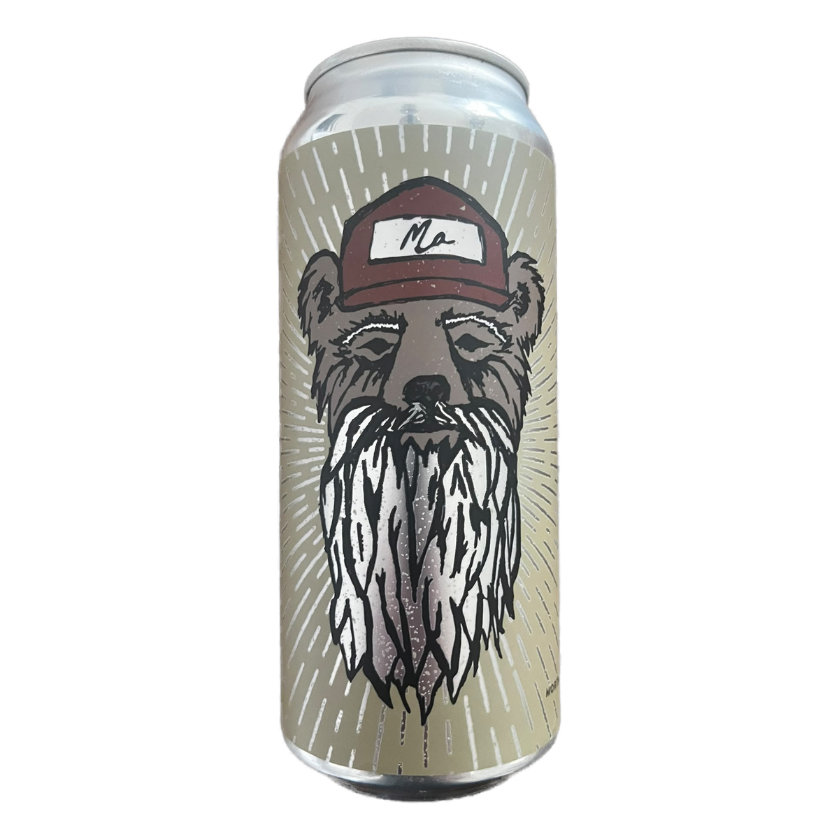 OldManBearma | Eclipse