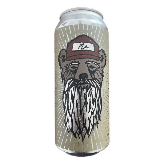 OldManBearma | Eclipse
