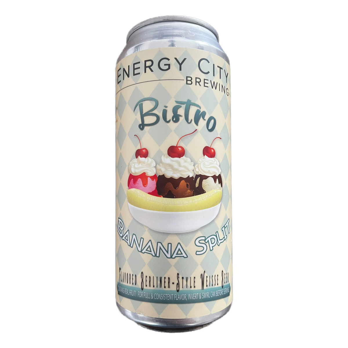Bistro Banana Split
