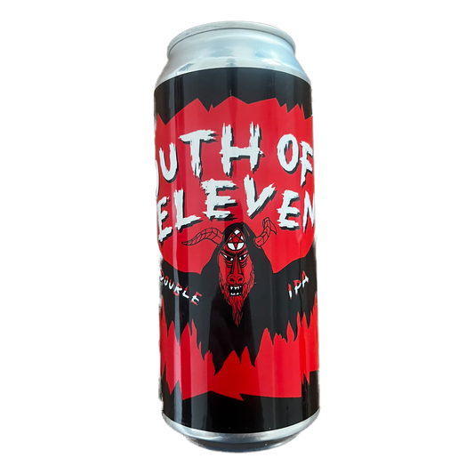 South Of Eleven (2026)