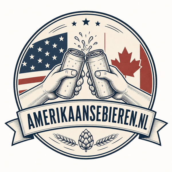 Amerikaansebieren.nl